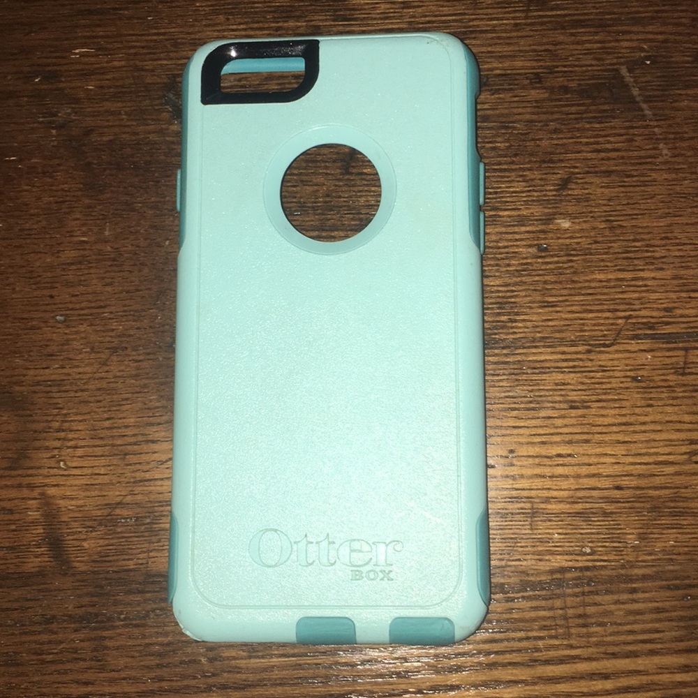 iPhone 6s otter box case